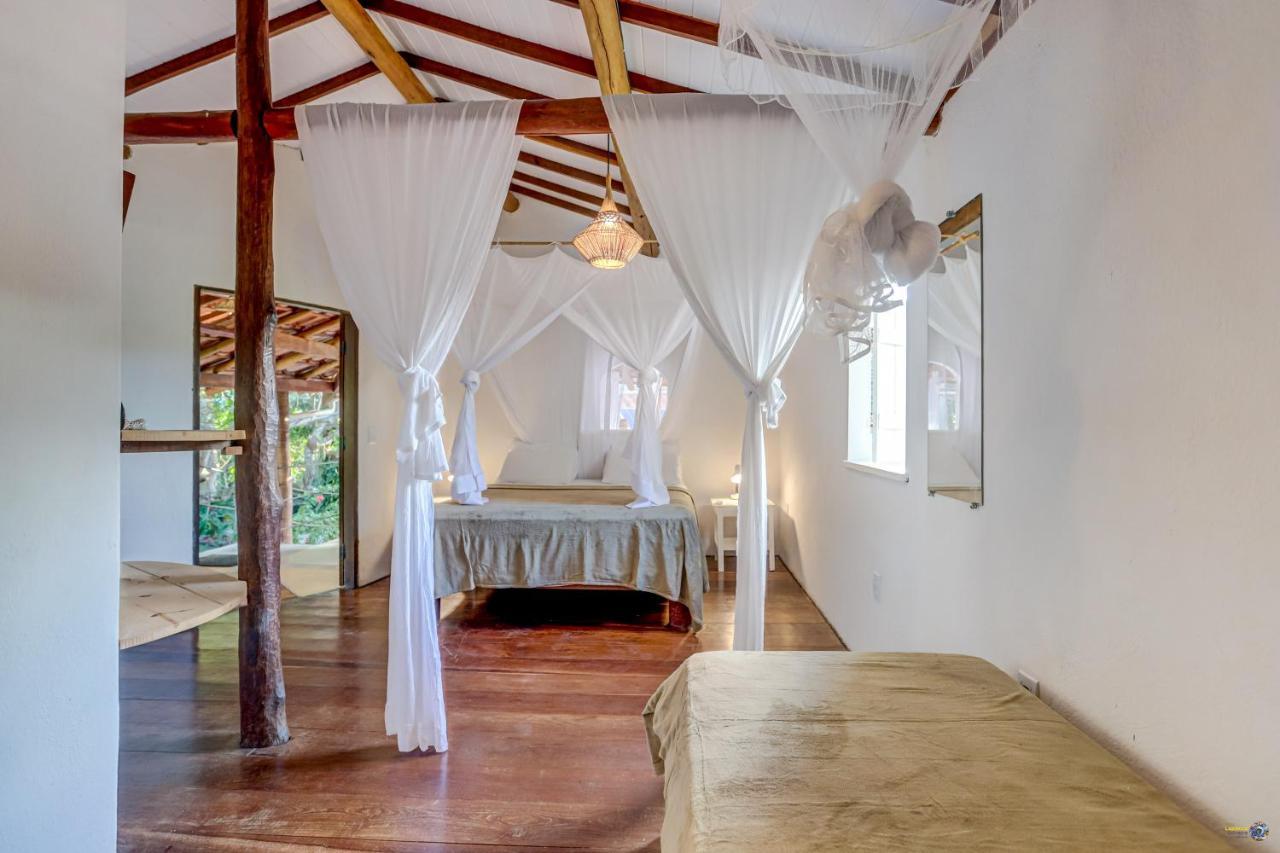 Quarto Triplo Superior